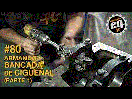 asentar bancada(bloque) asentar bancada(bloque)